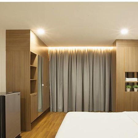 בנגקוק Boone Place מראה חיצוני תמונה