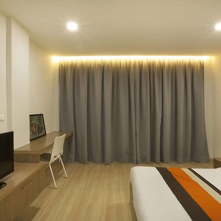 בנגקוק Boone Place מראה חיצוני תמונה