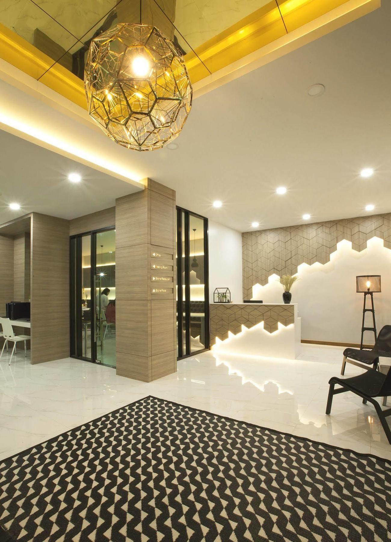 בנגקוק Boone Place מראה חיצוני תמונה