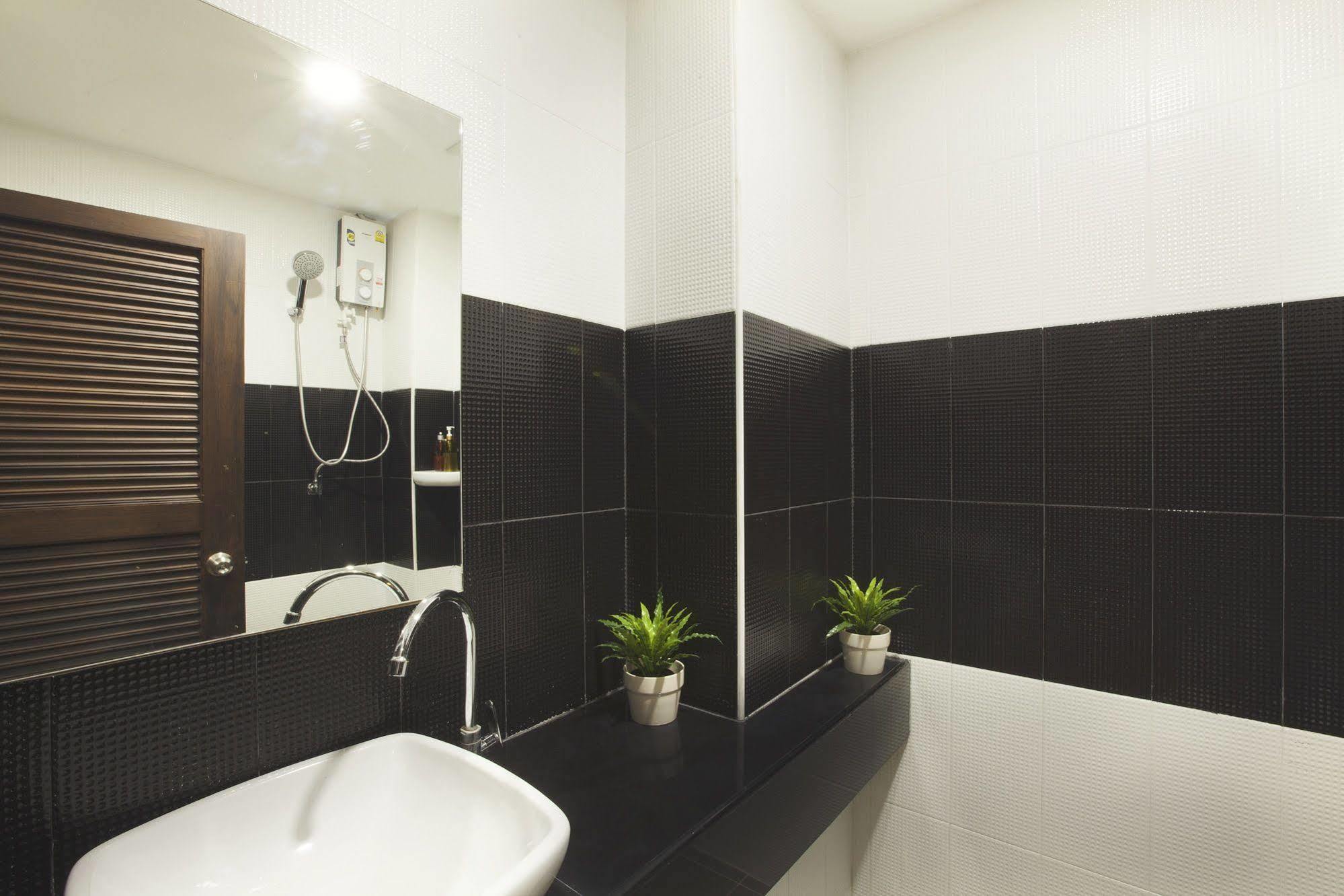 בנגקוק Boone Place מראה חיצוני תמונה